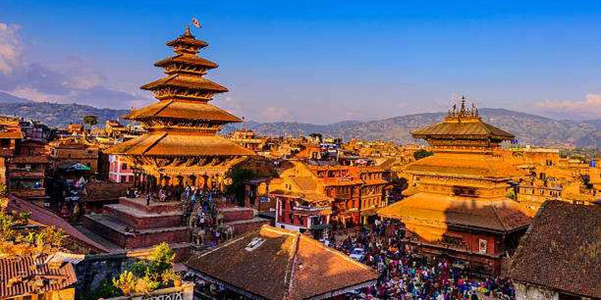 Adventure Activities to Try in Nepal Beyond Trekking