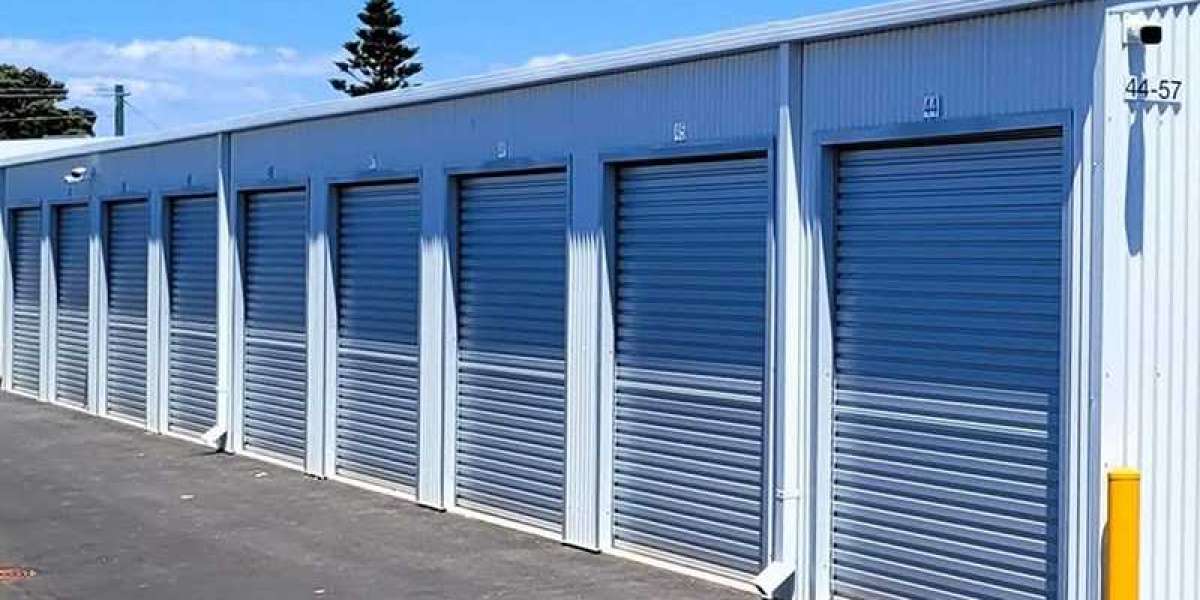 A Beginner’s Guide to Choosing the Right Size Self Storage Bunbury Units