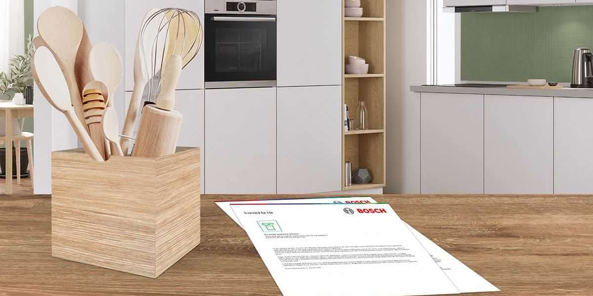 When Precision Matters: Why Bosch Appliance Repair Should Be Left to Experts