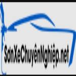 Son xe chuyen nghiep