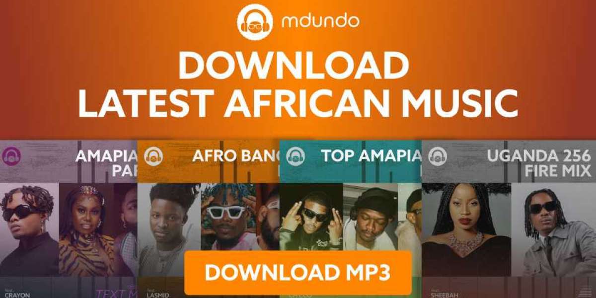 Help to make sure you Downloading Amapiano Music Extremely fast and additionally Free of cost
