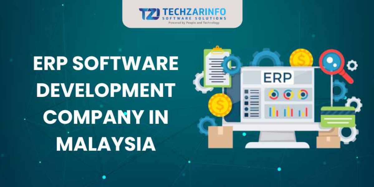 How ERP Software Enhances Decision-Making in Malaysia’s Manufacturing Sector