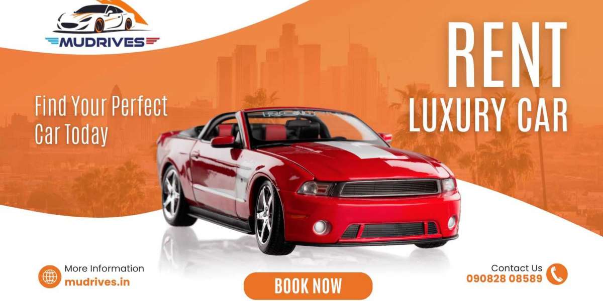 Best Self Drive Car Rental Service in Mumbai for Luxury & Comfort