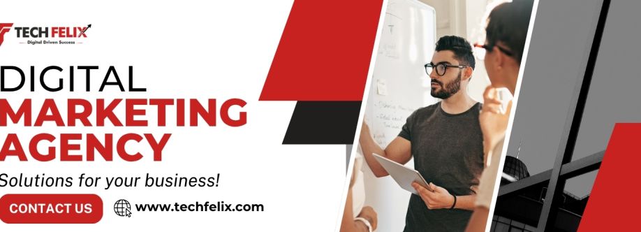 Tech Felix Cover Image