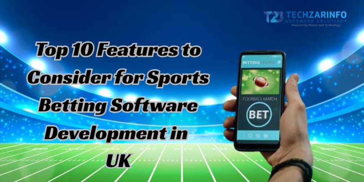 Essential Features for Successful Fantasy Sports Software Development in the UK