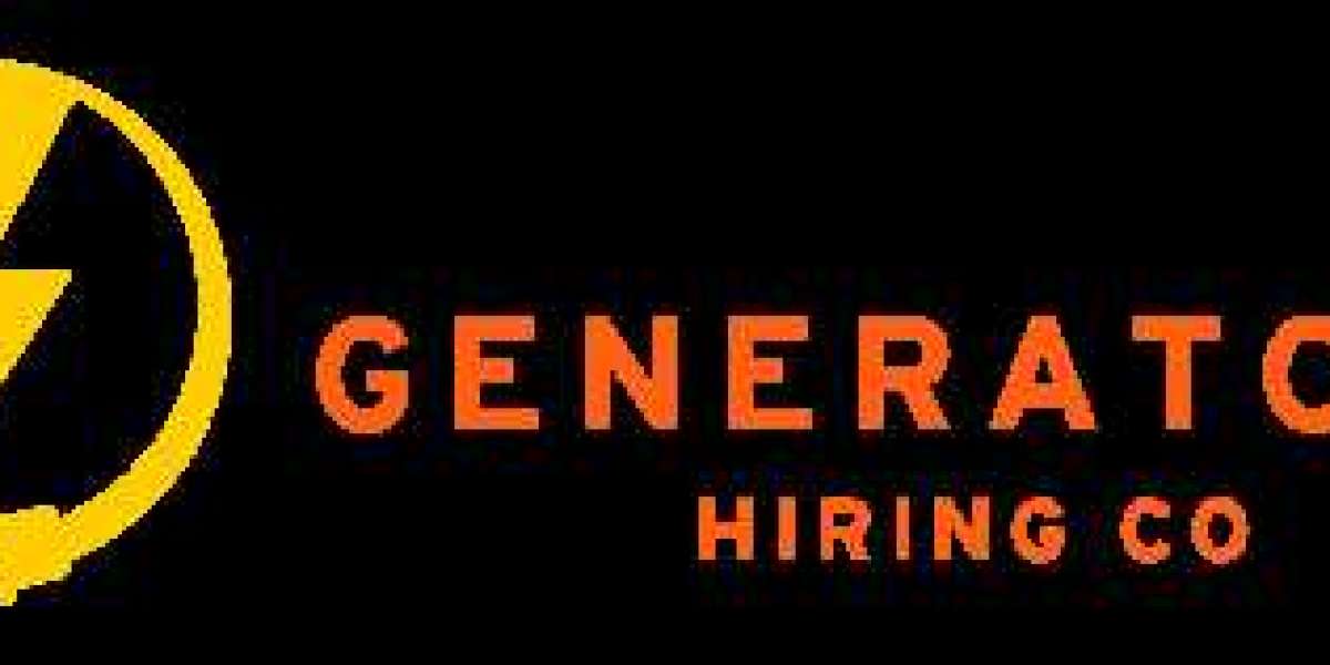 Emergency generator rental company Delhi