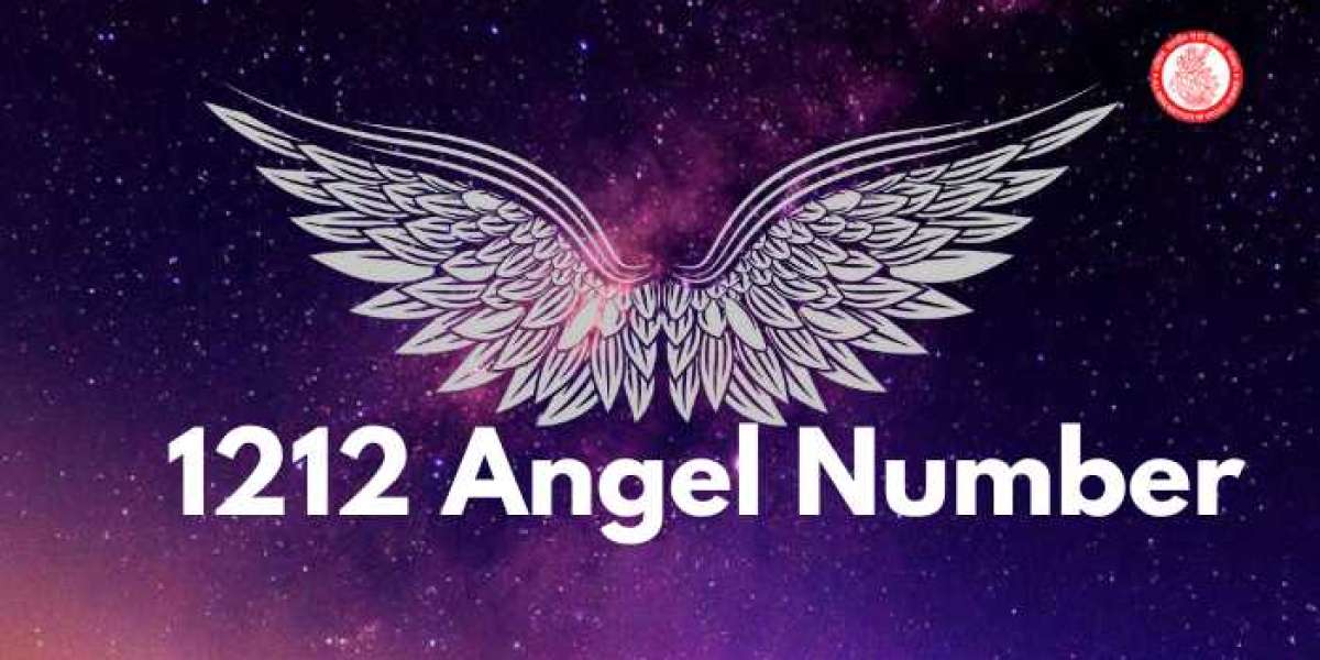 The Spiritual Significance of 1212 Angel Number Explained