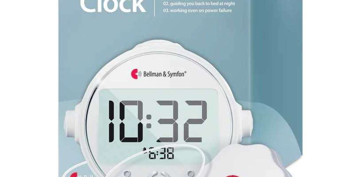 Wake Up Smarter: Cool Alarm Clocks for Heavy Sleepers and Deaf People
