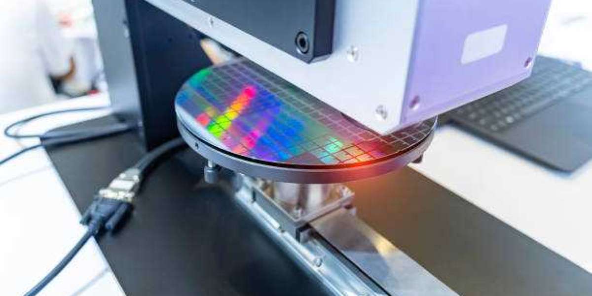 Understanding Photolithography Equipment Market and Its Key components