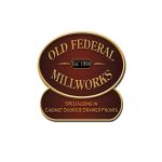 Old Federal Millworks