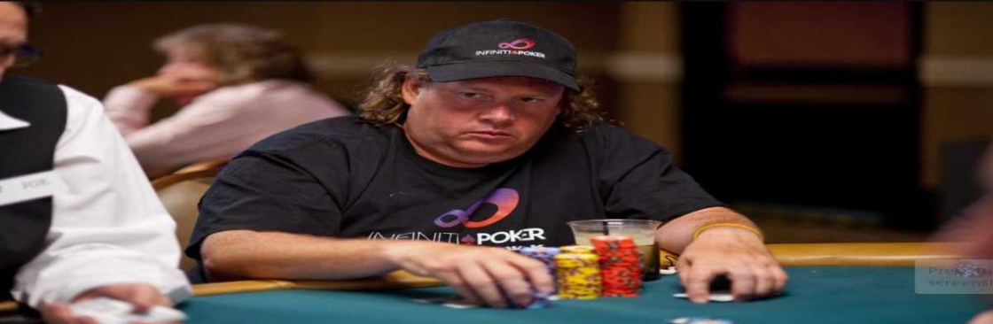 All Poker Player Cover Image