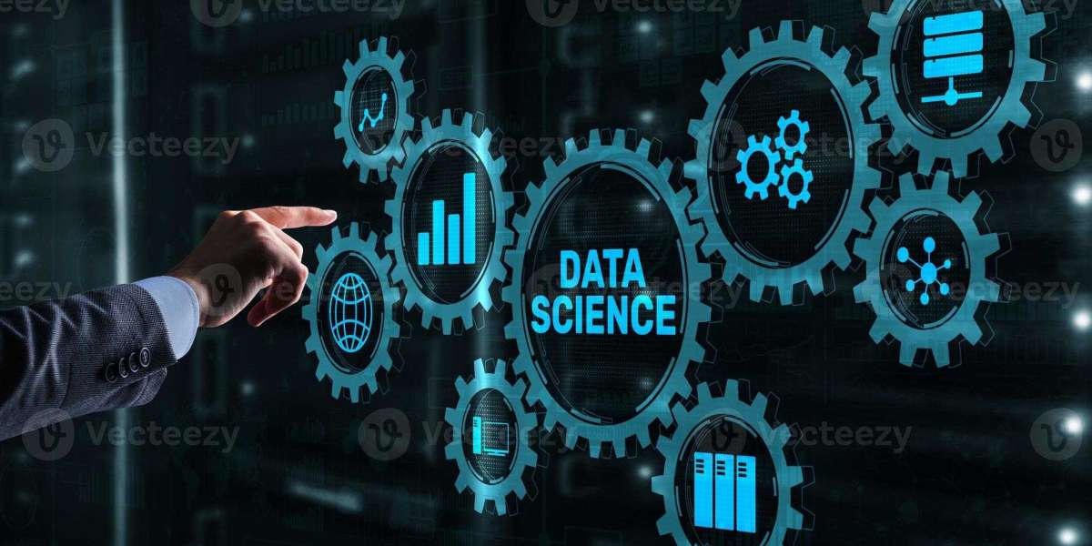 Best Data Science Institute In Pitampura