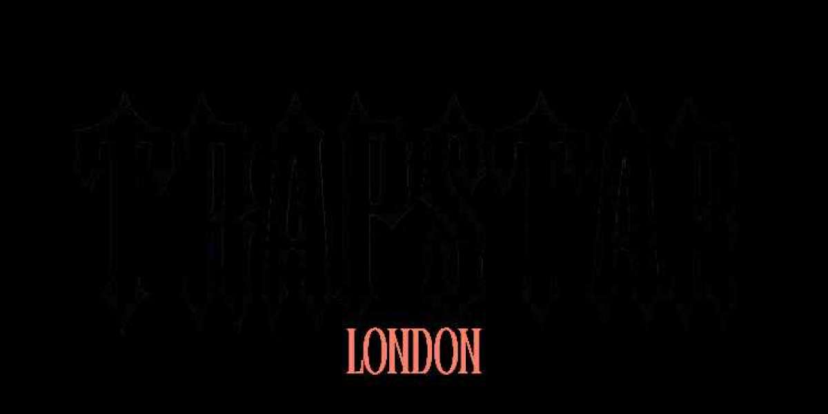 Trapstar London: How a Streetwear Brand Became a Global Phenomenon