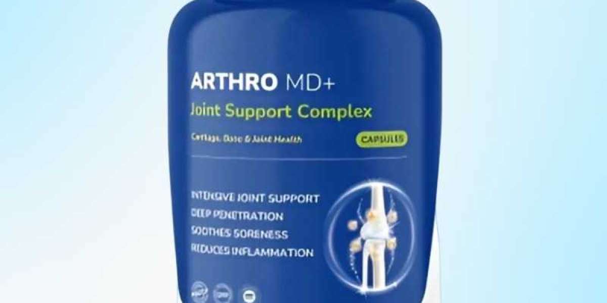 s Arthro MD+ a topical cream or oral supplement?