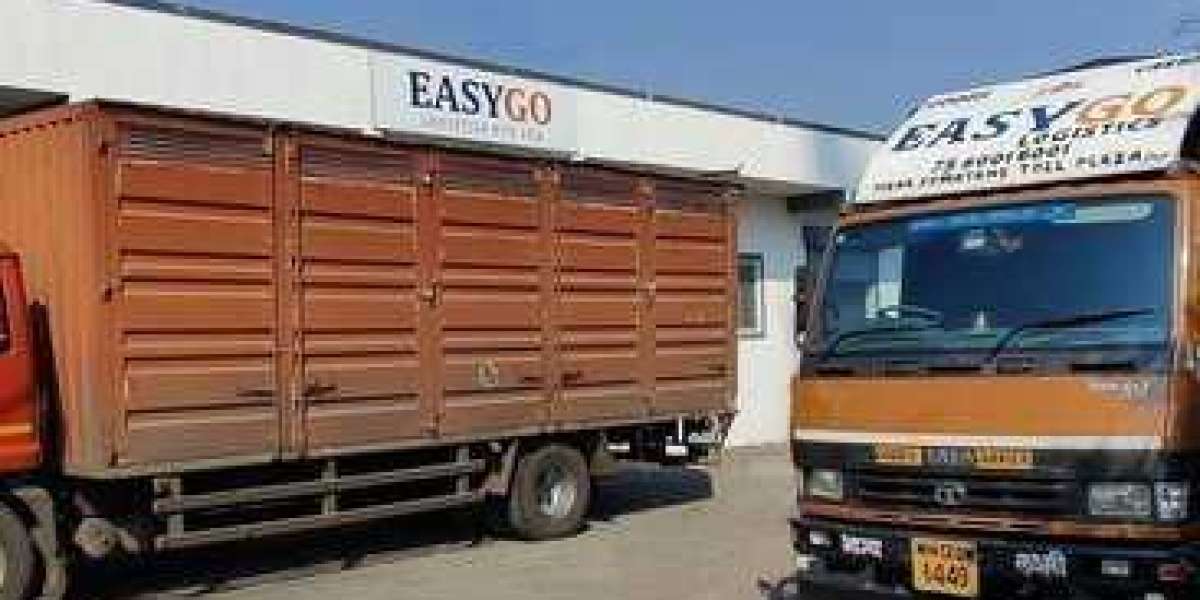 From Manual to Digital: Why Online Truck Booking Is the Future of Freight