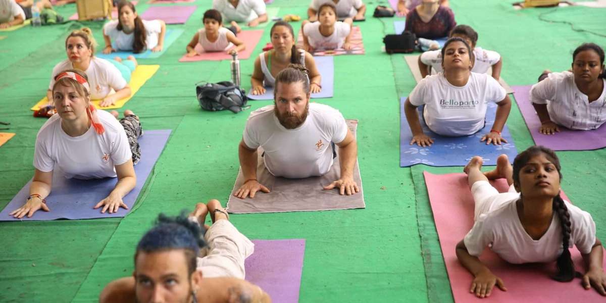 How a 500-Hour Yoga Certification in India Can Transform Your Teaching Career