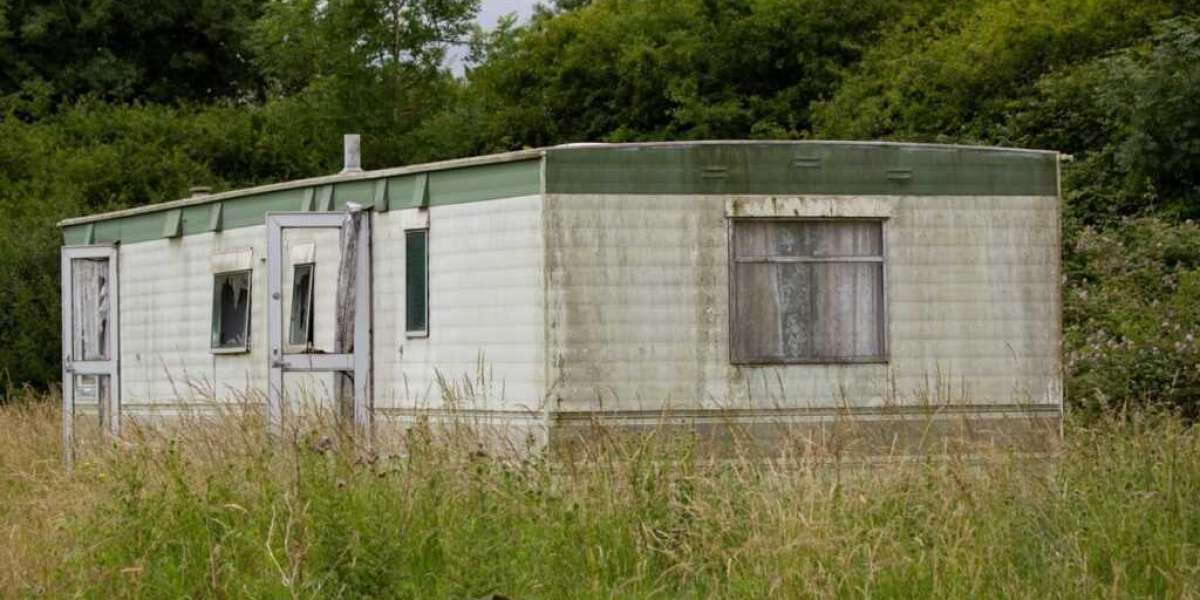 Free Mobile Home Removal