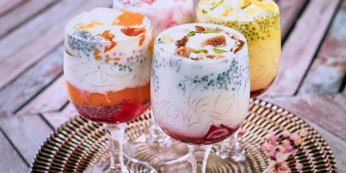 Why Every Dessert Lover Should Try Falooda Mix Powder This Season