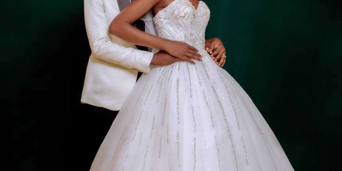 Cheap Wedding Dresses: Affordable Elegance for Your Big Day