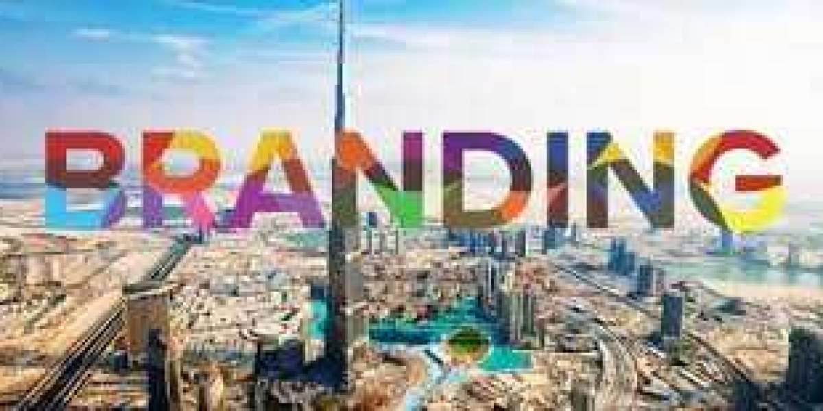 Branding Agency Dubai: Shaping Identities That Inspire
