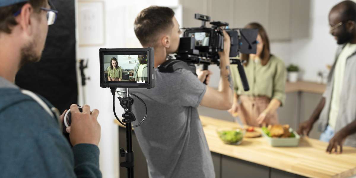 Your Trusted Video Production Company in Delhi NCR – Bring Your Brand to Life