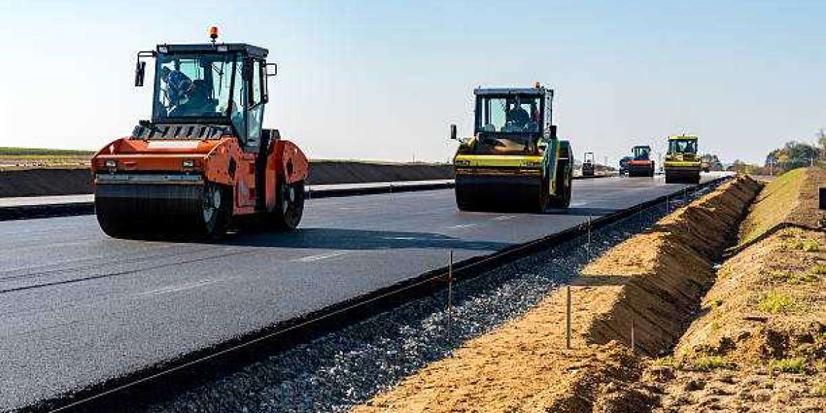 Trusted Local Experts for Quality Asphalt & Road Services Near You