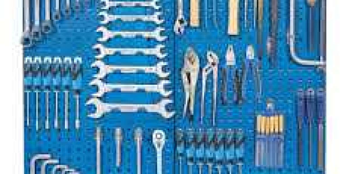 Herramientas Gedore: Calidad y Precisión para Profesionales y Aficionados