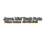 Japan Mini Truck Parts