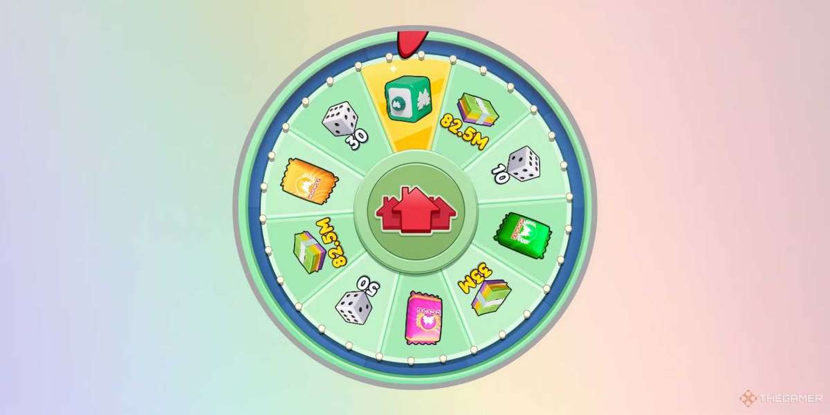 MMOexp Monopoly Go: The Tycoon’s Edge – Leveraging Dice Multipliers