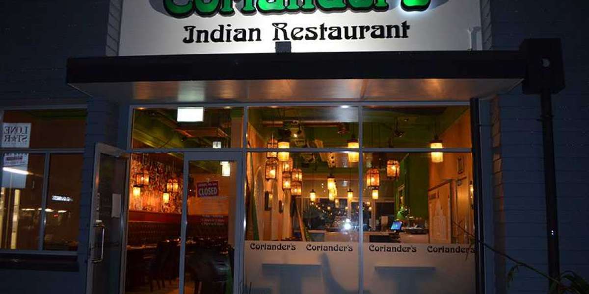 Flavours of India Unveiled: Explore the Best India Authentic Restaurants in Bush Inn