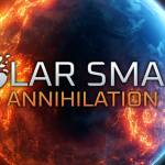 Solar Smash