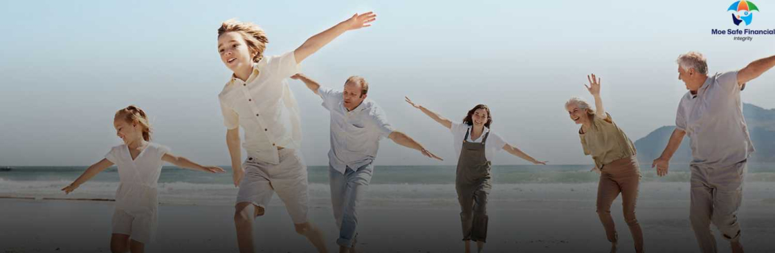 Moe Safe Financial Integrity Cover Image