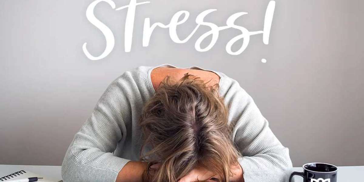 The Ultimate Guide to Stress Management for a Healthier Life