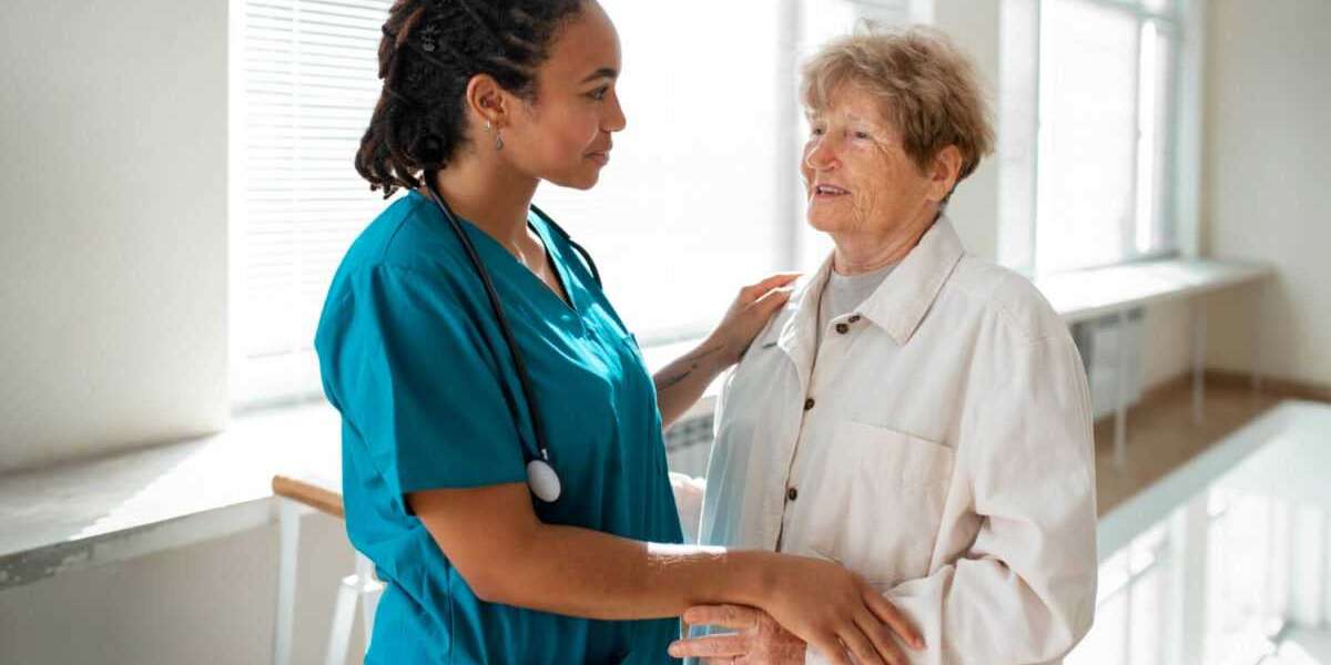 Why BPP Care LTD is a Trusted Name in UK Living Support Services