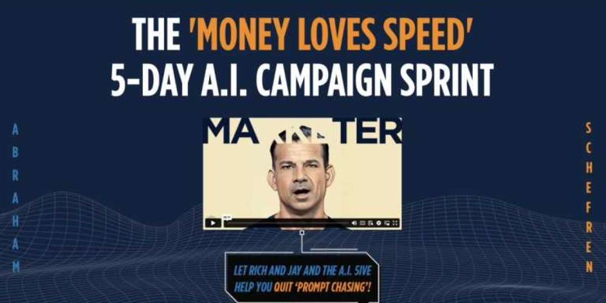 5 Day AI Campaign Sprint – Master AI Ads with Every Courses