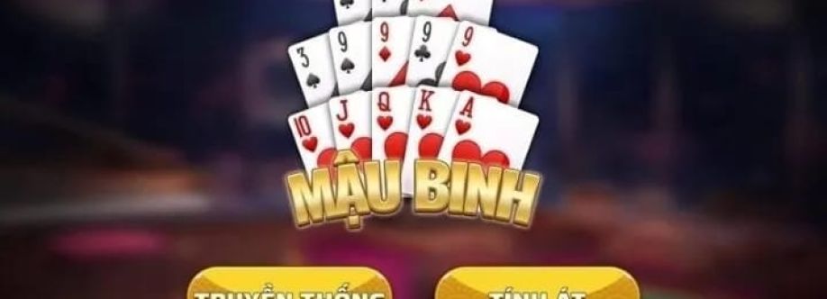 Mậu Binh Cover Image