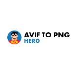 AVIFtoPNGhero