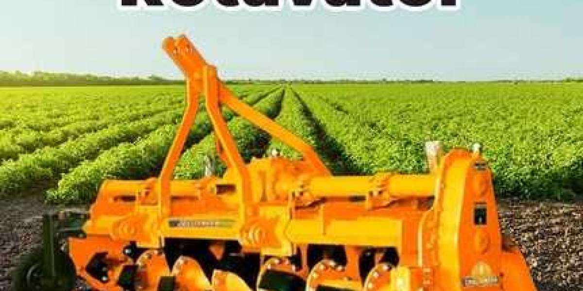 Explore Shaktiman Rotavator and Popular Models in India 