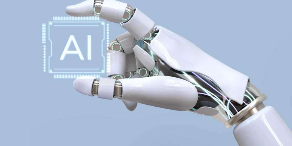 What Are the Four Types of Artificial Intelligence?