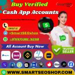 Buy Verified Cash App Account From smartseoshop