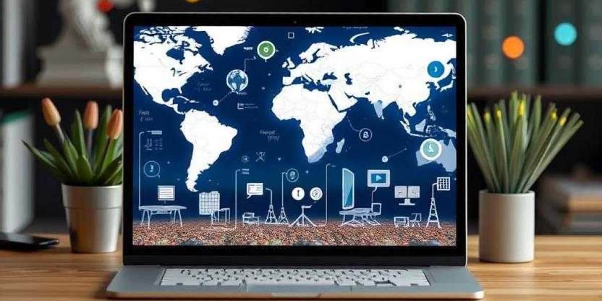 Stallion Informatics | Home to Fortune-Making Businesses