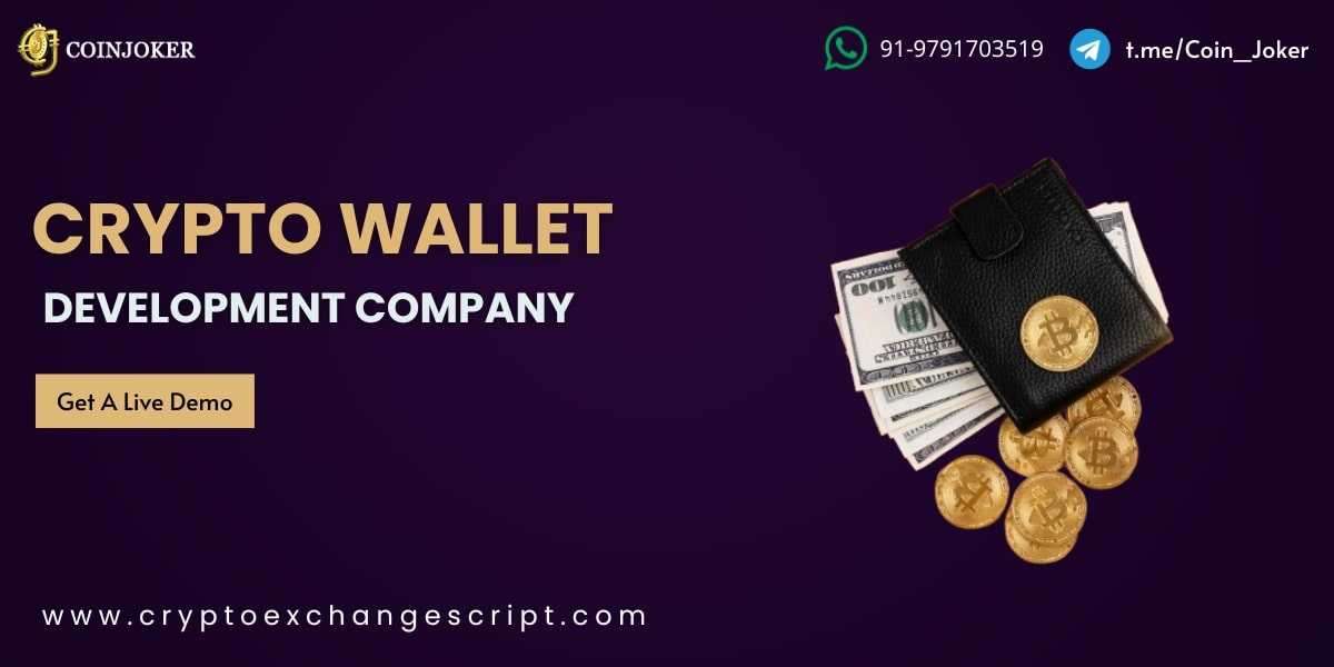 From Cold Wallets to DeFi Integration: We Craft Wallets That Define the Future