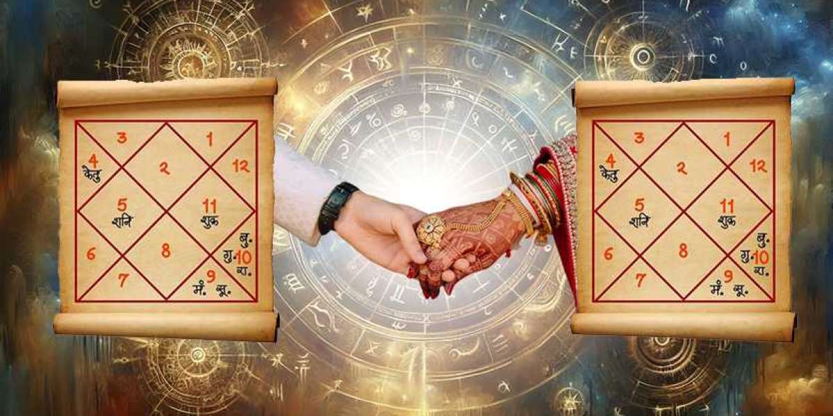 Why Indians Check Kundli Before Marriage?