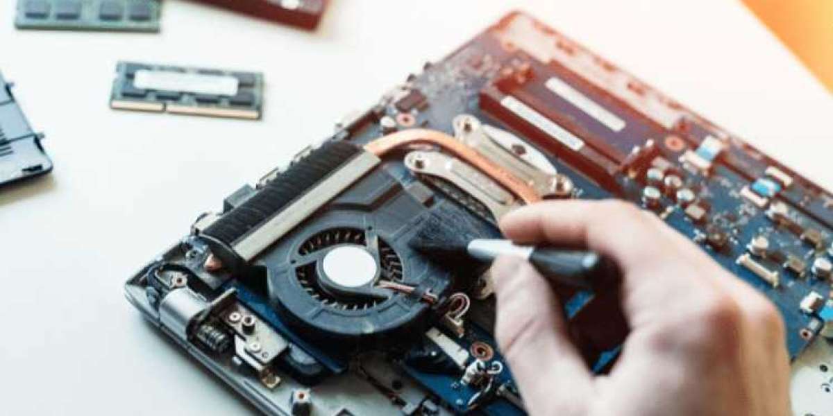 Remote IT Support: Fast, Reliable Tech Help from Anywhere