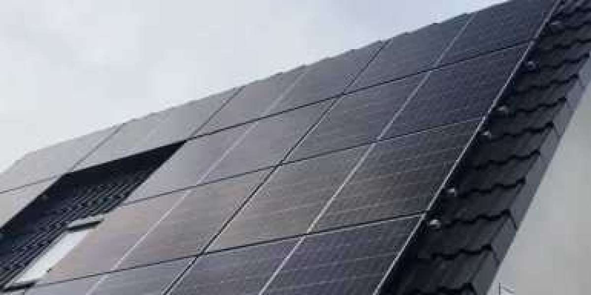 Solartechnik in Chemnitz für moderne und effiziente Lösungen