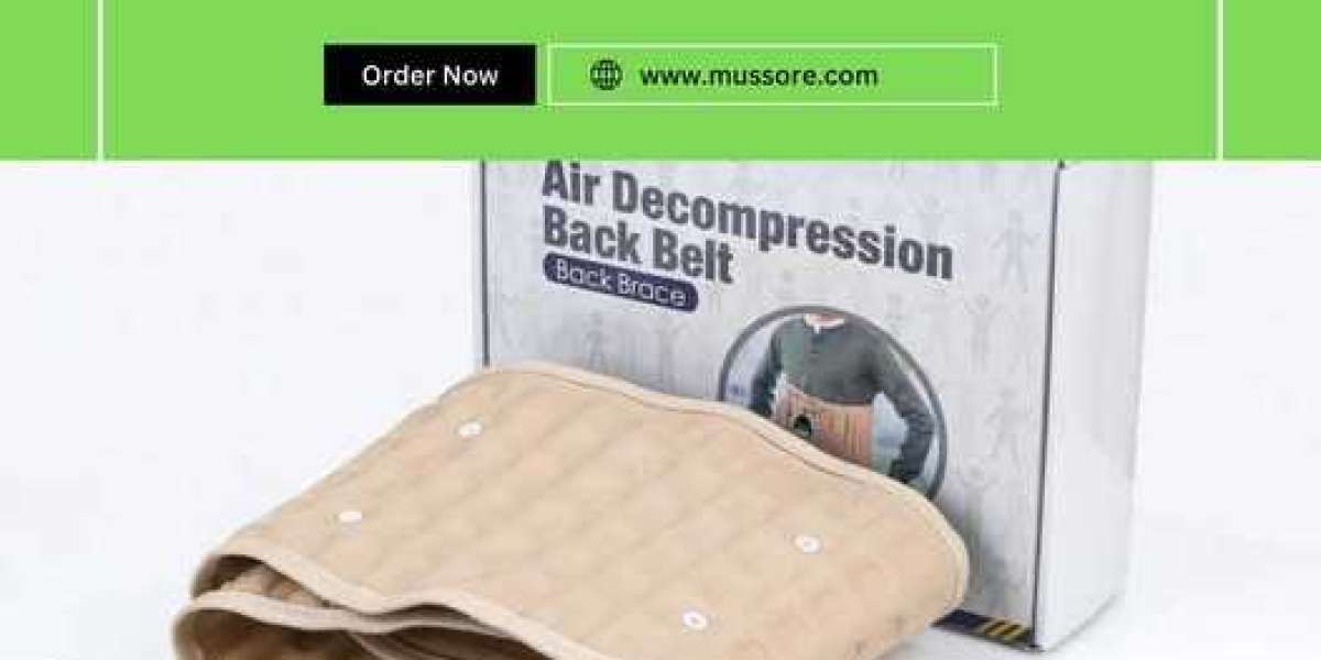 Muscle Pain Massager: America’s Go-To Recovery Tool for Active Lives