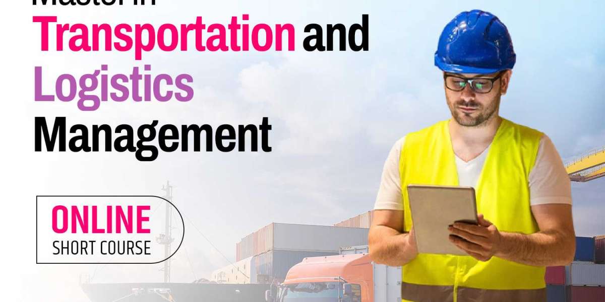 Learn Logistics & Transport Management Free | UniAthena