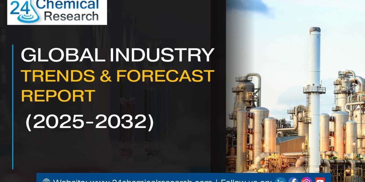 Fiber for Melt-Blown Nonwoven Fabrics Market, Global Outlook and Forecast 2025-2032