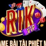 RIK VIP