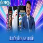 CEO Alan Nguyễn